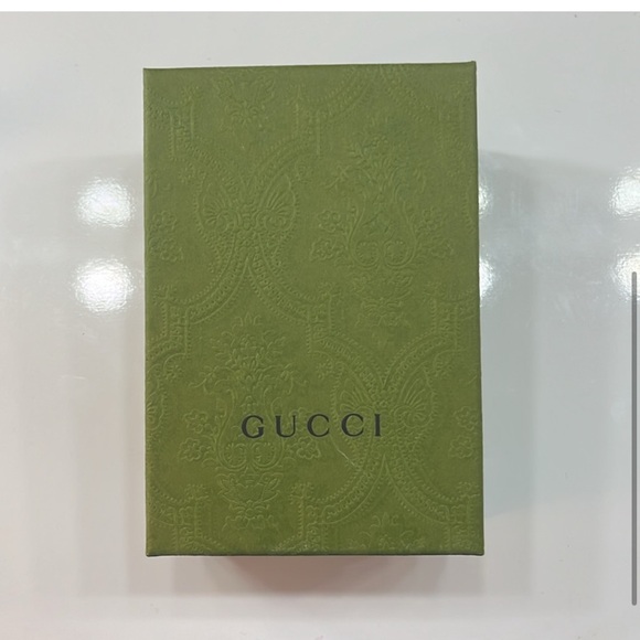 gucci double g marmont belt - Picture 3 of 5